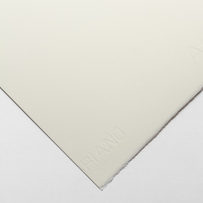 Блок для акварели "Artistico Traditional White" 300г/м.кв 23x30см Satin \ Hot pressed 20л 